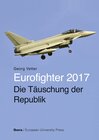 Buchcover Eurofighter 2017 - Die Täuschung der Republik