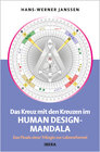 Buchcover Das Kreuz mit den Kreuzen im Human Design Mandala