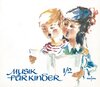 Buchcover Musik für Kinder / Musikerziehung in der Grundschule für die 1. und 2. Schulstufe