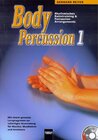 Buchcover Body Percussion 1