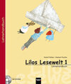 Buchcover Lilos Lesewelt 1 / Lilos Lesewelt 1
