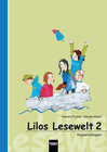 Buchcover Lilos Lesewelt 2 / Lilos Lesewelt 2