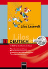 Buchcover Lilos Lesewelt 3 / Lilos Lesewelt 3