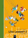 Buchcover Lilos Lesewelt 3