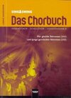 Buchcover Sing & Swing - Das Chorbuch