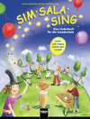 Buchcover Sim Sala Sing. Ausgabe Deutschand
