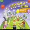 Buchcover Sim Sala Sing. AudioCD
