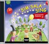Buchcover Sim Sala Sing. 5 AudioCDs