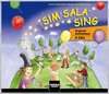 Buchcover Sim Sala Sing. 4 AudioCDs