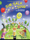 Buchcover Sim Sala Sing. Ausgabe Bayern