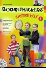 Buchcover Boomwhackers elementar 1