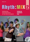 Buchcover Rhyth:MIX 2