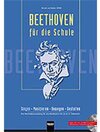 Buchcover Beethoven für die Schule
