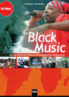 Buchcover Black Music