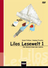 Buchcover Lilos Lesewelt 1