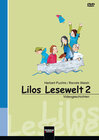 Buchcover Lilos Lesewelt 2