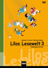 Buchcover Lilos Lesewelt 3