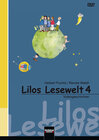 Buchcover Lilos Lesewelt 4 / Lilos Lesewelt 4