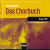 Buchcover Sing & Swing - Das Chorbuch. 61 Instrumentale Playbacks. 2 Audio-CDs