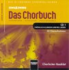 Buchcover Sing & Swing - Das Chorbuch. CD 1 "Fröhlich klingen uns're Lieder". 42 Choraufnahmen