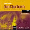 Buchcover Sing & Swing - Das Chorbuch. CD 2 "Only you". 32 Choraufnahmen