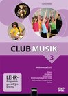 Buchcover Club Musik 3, Multimedia-DVD - Ausg. Österreich