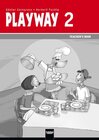 Buchcover Playway 2 Teacher's Book - ALT