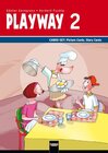 Buchcover Playway 2 Cards Set - ALT