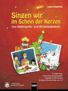 Buchcover Singen wir im Schein der Kerzen