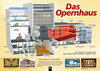 Buchcover Poster Sekundarstufe: Das Opernhaus
