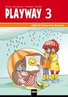 Buchcover Playway 3 Cards Set
