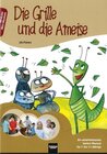 Buchcover Die Grille und die Ameise, Heft