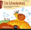 Buchcover Das Schneckenhaus. AudioCD