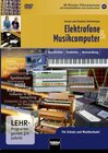 Buchcover Elektrofone & Musikcomputer. DVD