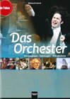 Buchcover Das Orchester