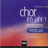 Buchcover Chor im Jahr 1. Audiothek 4 CDs