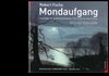 Buchcover Mondaufgang / Moonrise. Audio-CD