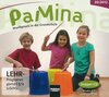 Buchcover PaMina 20/2012, Doppel-CD