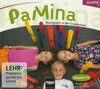 Buchcover PaMina 22/2012, Doppel-CD
