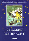 Buchcover Stillere Weihnacht