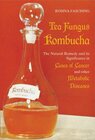 Buchcover Tea Fungus Kombucha