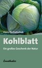 Buchcover Kohlblatt