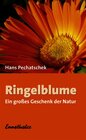 Buchcover Ringelblume