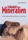Buchcover Schindele's Mineralien