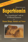 Buchcover Superbiomin