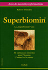 Buchcover Superbiomin