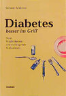 Buchcover Diabetes besser im Griff