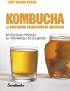 Buchcover Kombucha