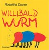 Buchcover Willibald Wurm