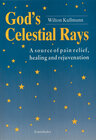 Buchcover God's Celstial Rays